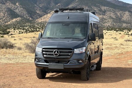 SantaFeSkiesRVPark Rv Rentals