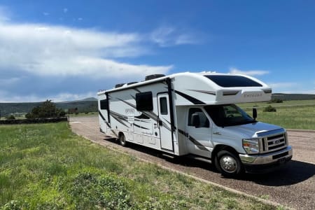 MyakkaRiverStatePark Rv Rentals