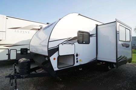 ListowelRV rentals