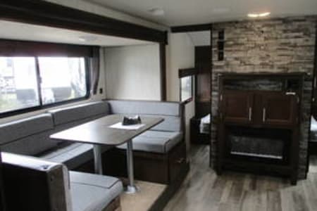 Royal CityRV rentals