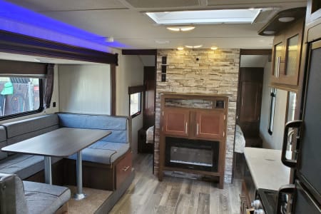 Royal CityRV rentals