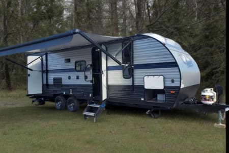 Royal CityRV rentals