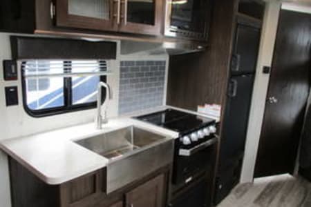 Royal CityRV rentals