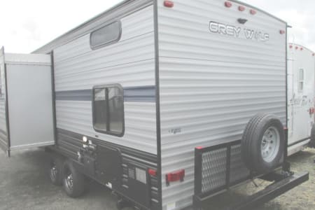 Royal CityRV rentals