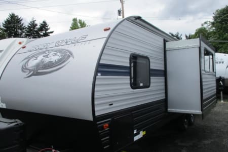 Royal CityRV rentals