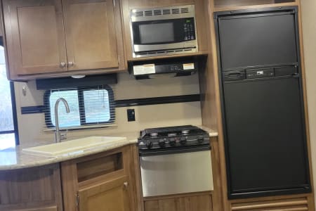 HollyRecreationArea Rv Rentals