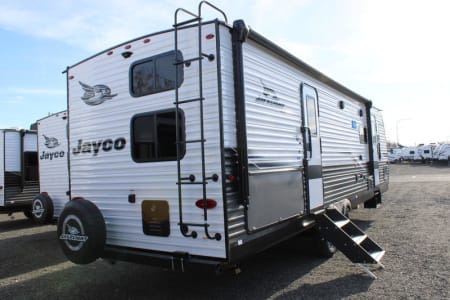 YakimaSportsmanStatePark Rv Rentals