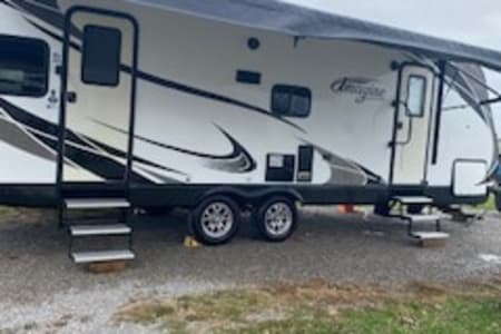 Orange BeachRV rentals