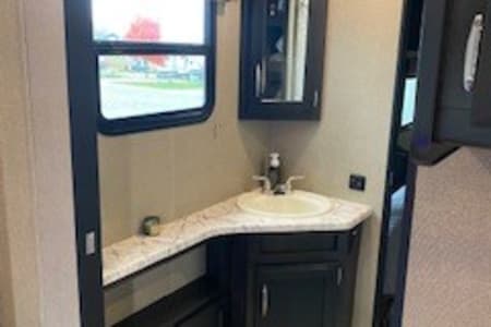 Orange BeachRV rentals