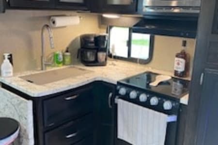 Orange BeachRV rentals