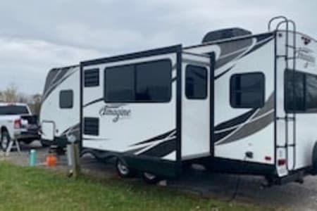 Orange BeachRV rentals