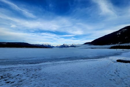 GlacierNationalPark Rv Rentals