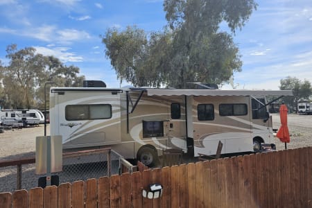 Sun CityRV rentals