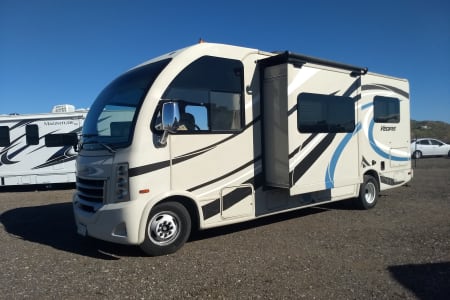 PhoenixRV rentals