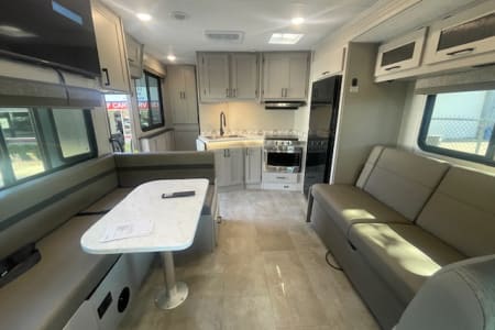 Winter GardenRV rentals