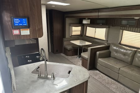 DelandRV rentals