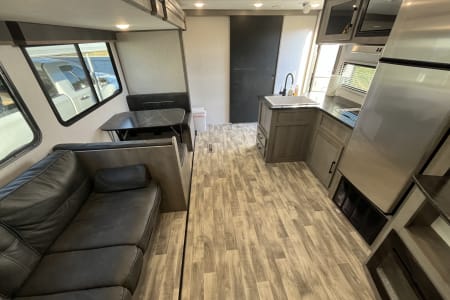 Plain CityRV rentals