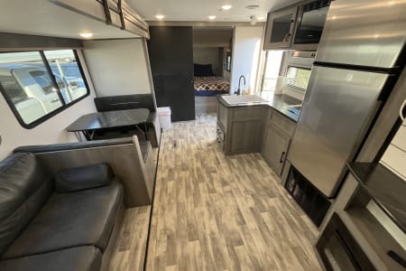 Plain CityRV rentals