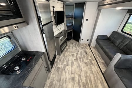 Plain CityRV rentals