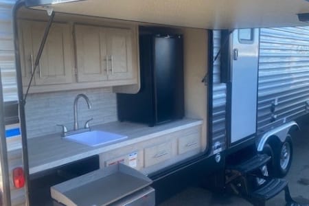 BabylonRV rentals