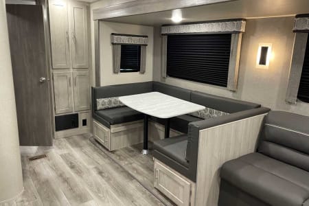 BabylonRV rentals