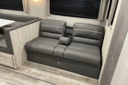 BabylonRV rentals