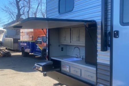 BabylonRV rentals