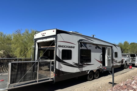 TucsonRV rentals