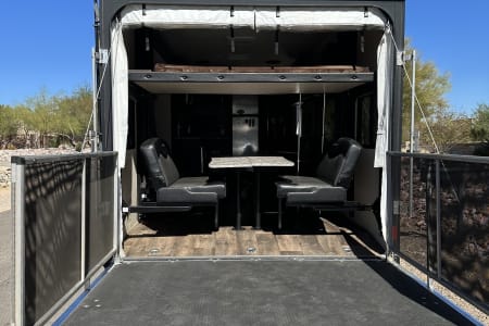 TucsonRV rentals