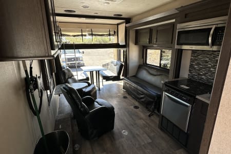 TucsonRV rentals