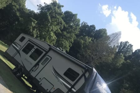 NaturalTunnelStatePark Rv Rentals