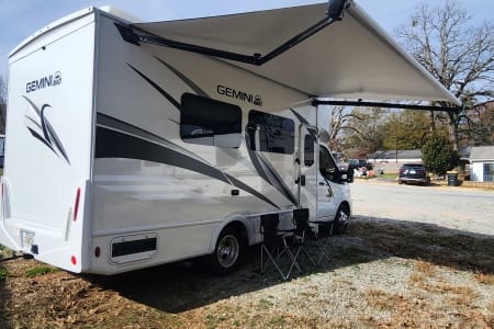 MorelandRV rentals