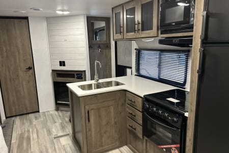 GuytonRV rentals