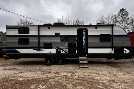 GuytonRV rentals