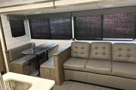 GuytonRV rentals