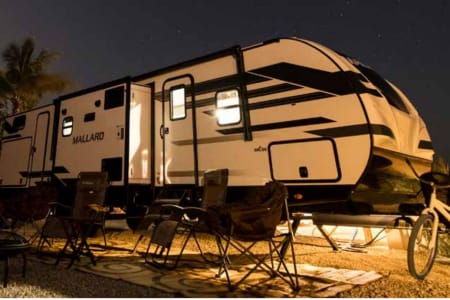 LakeCharlesStatePark Rv Rentals