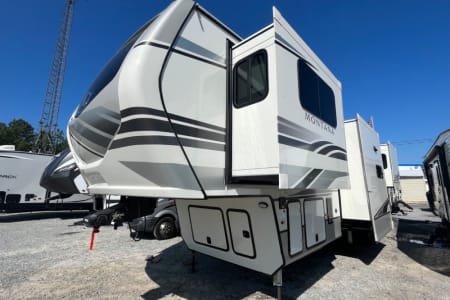 CrossCreekRVPark Rv Rentals