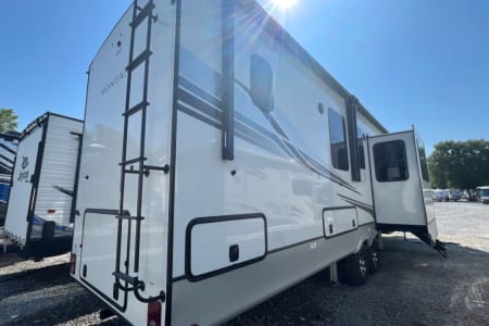 CrossCreekRVPark Rv Rentals