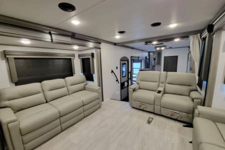 CaesarsHeadStatePark Rv Rentals