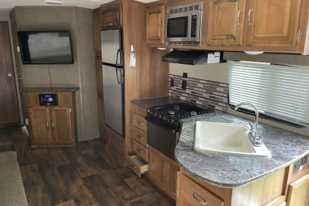 LancasterRV rentals