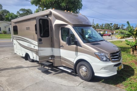 Collier-SeminoleStatePark Rv Rentals