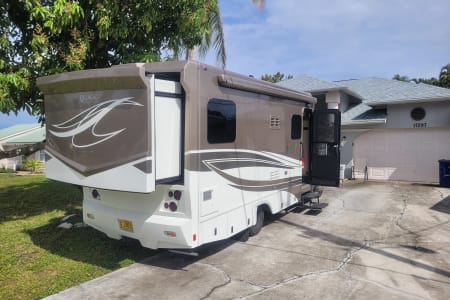 KoreshanStatePark Rv Rentals