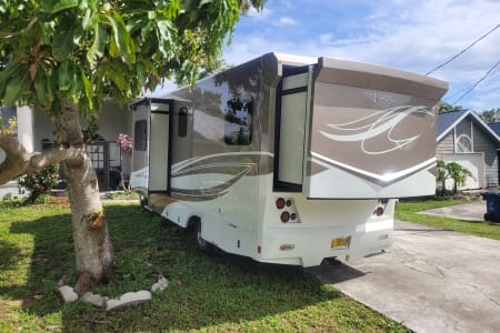 RV Rental cape-coral,Florida-(FL)