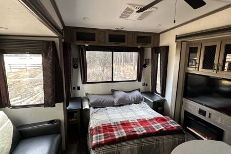 BoundaryWatersCanoeAreaWilderness Rv Rentals