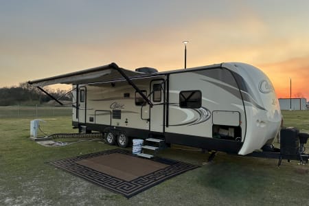 19 Keystone Cougar XLite RV - Pets Allowed - Free Delivery to Perry, GA