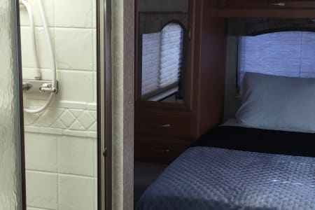 BlackCanyonRanchRVResort Rv Rentals