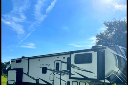 HemingwayRV rentals