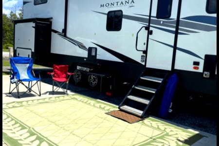 2020 Keystone RV Montana High Country **Delivery Only**