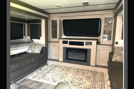 HemingwayRV rentals