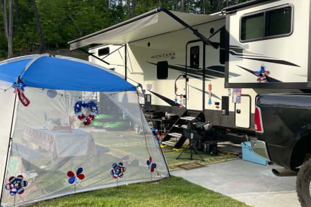 HemingwayRV rentals